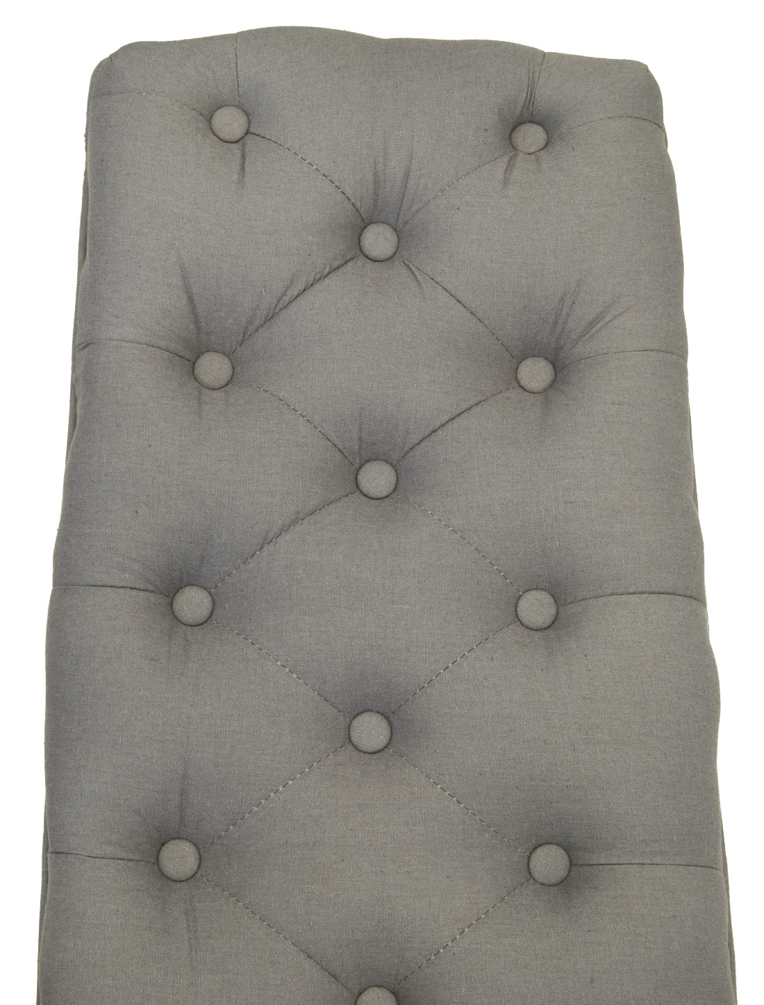 Оттоманка Kina Narrow Grey в интернет-магазине в Москве Оттоманка Kina Narrow Grey в интернет-магазине