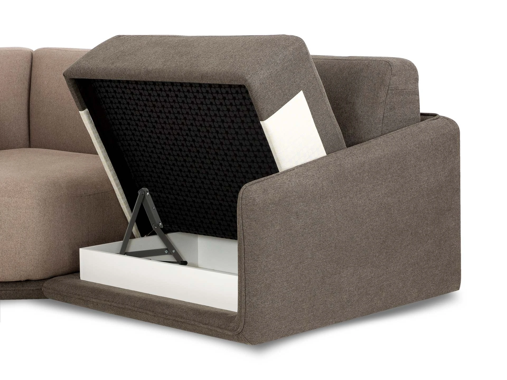 фото Диван Toronto Wave