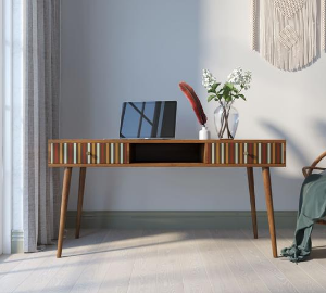 Стол рабочий "Berber" принт 20 арт BB18/Print_20 в Москве Стол рабочий "Berber" принт 20 арт BB18/Print_20