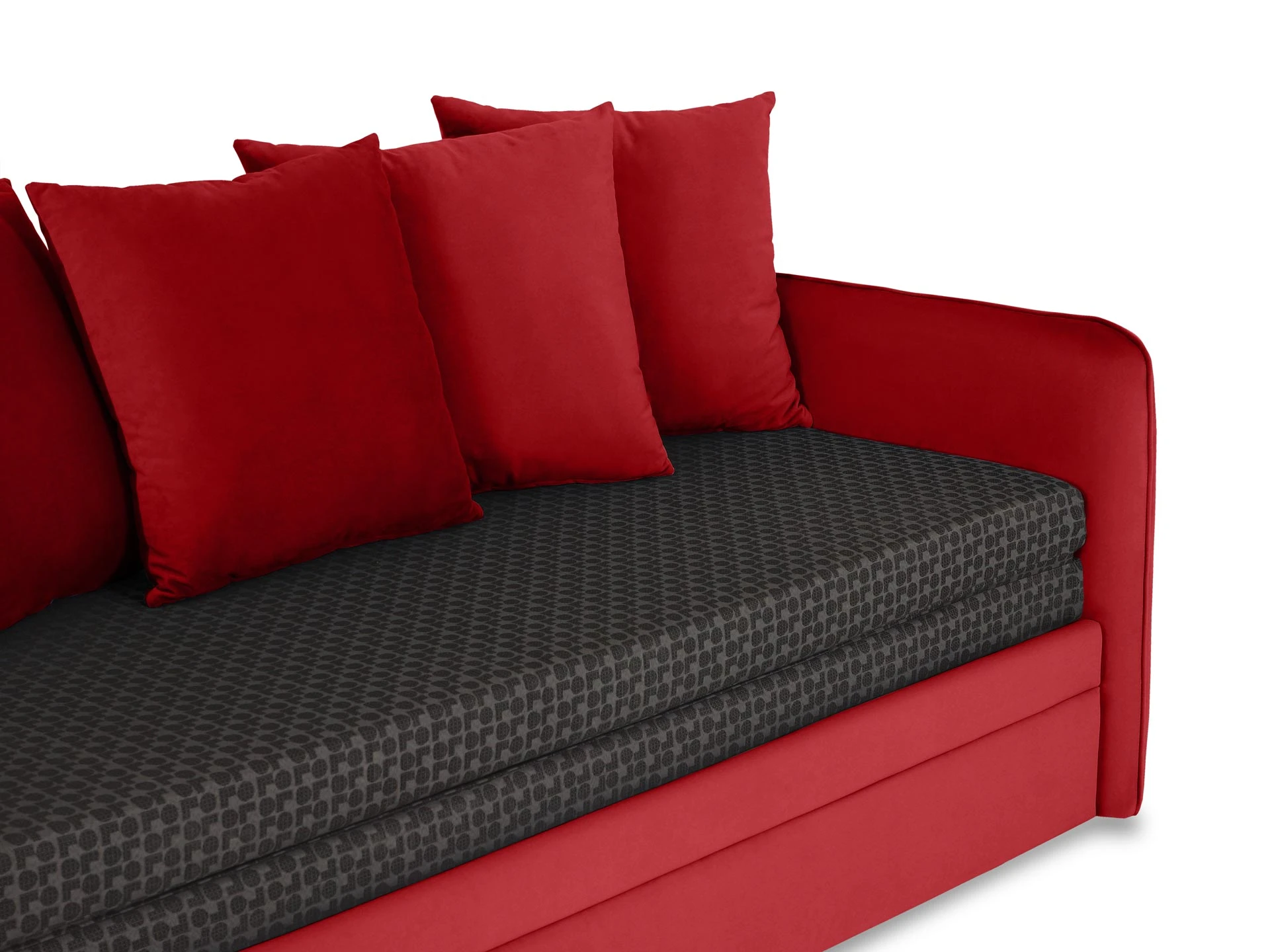 фото Кушетка Todi