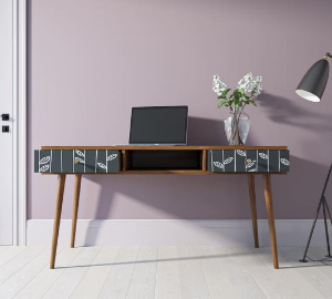 купить Стол рабочий "Berber" принт 18 арт BB18/Print_18 в Москве купить Стол рабочий "Berber" принт 18 арт BB18/Print_18