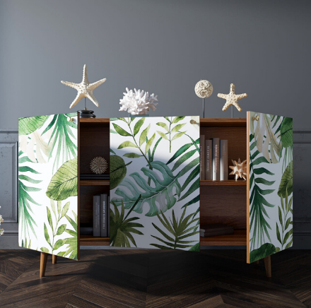 Комод три дверки "Berber" принт 4 арт BB01/Print_04 в Москве Комод три дверки "Berber" принт 4 арт BB01/Print_04