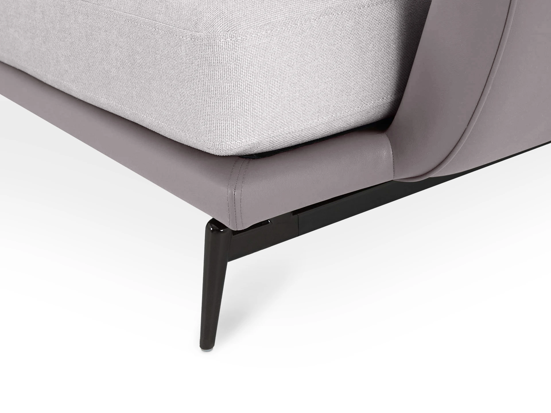 Диван Ispani угловой левый в интерьере