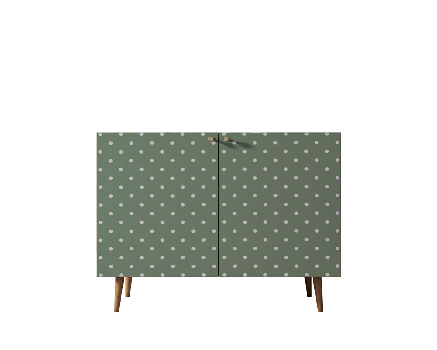 заказать Комод "Berber" две дверки 12 принт арт BB04/Print_12