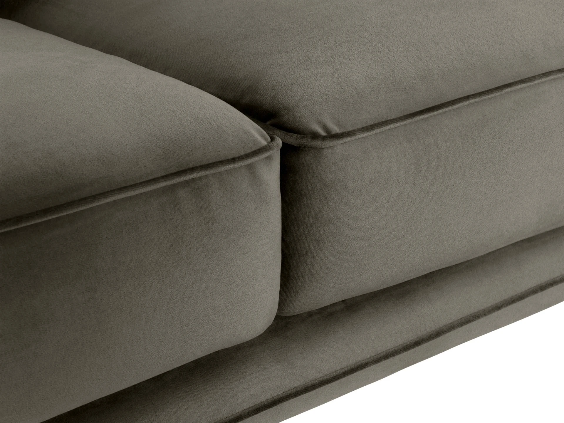 фото Диван Amsterdam трёхместный в интерьере