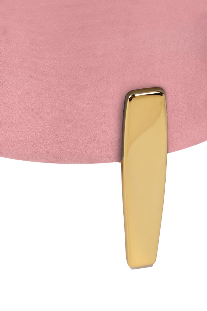 заказать Дизайнерский пуф Lutor