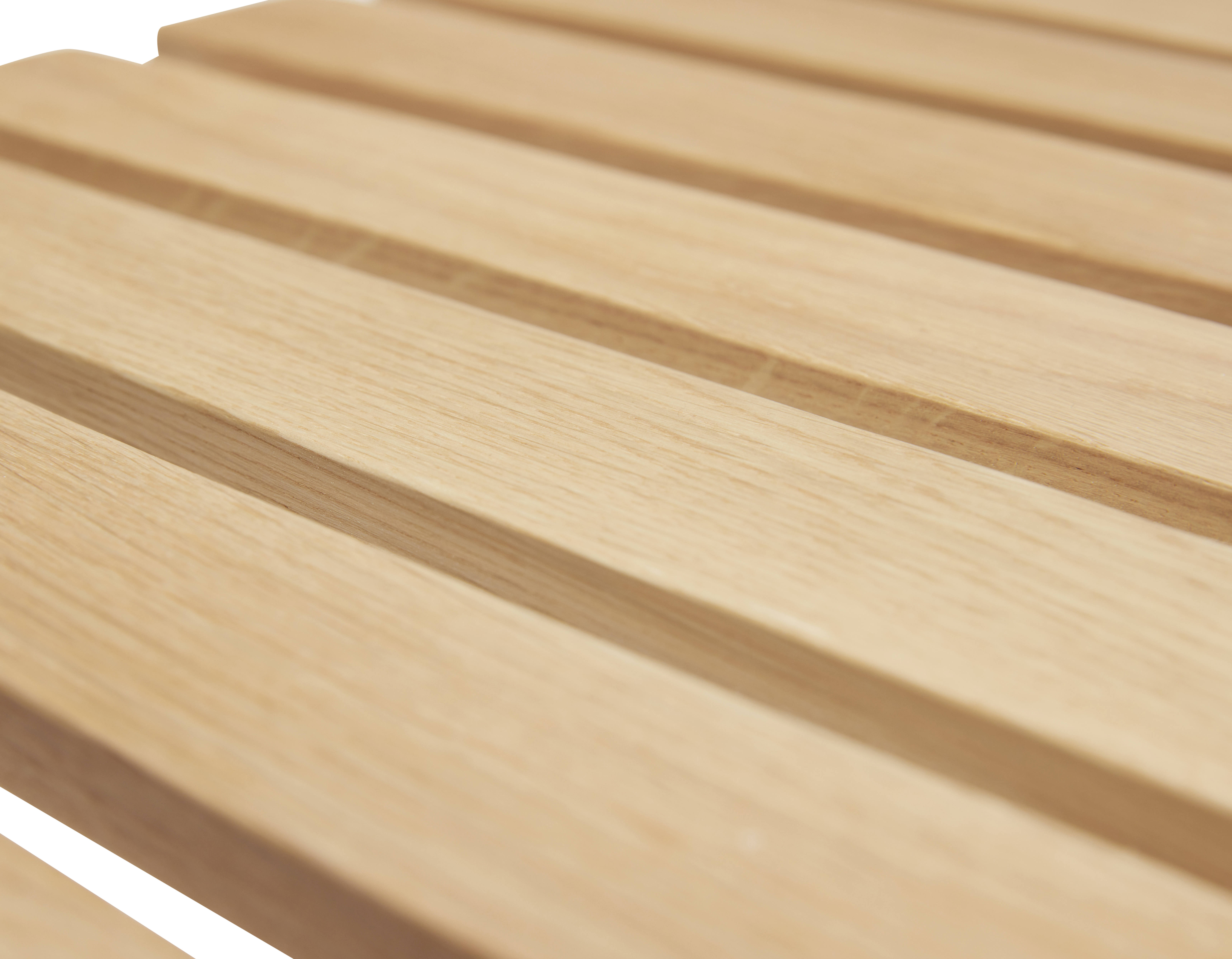 заказать БАНКЕТКА ROW HUBSCH 70 СМ, ДУБ, НАТУРАЛЬНЫЙ