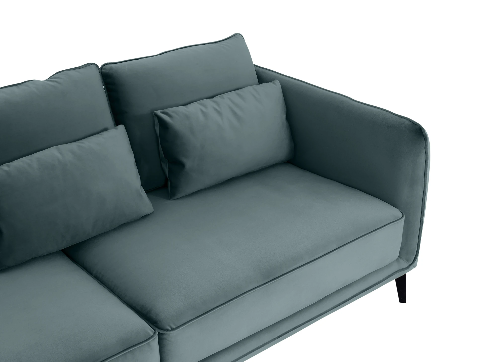 фото Диван Amsterdam трёхместный в Москве фото Диван Amsterdam трёхместный