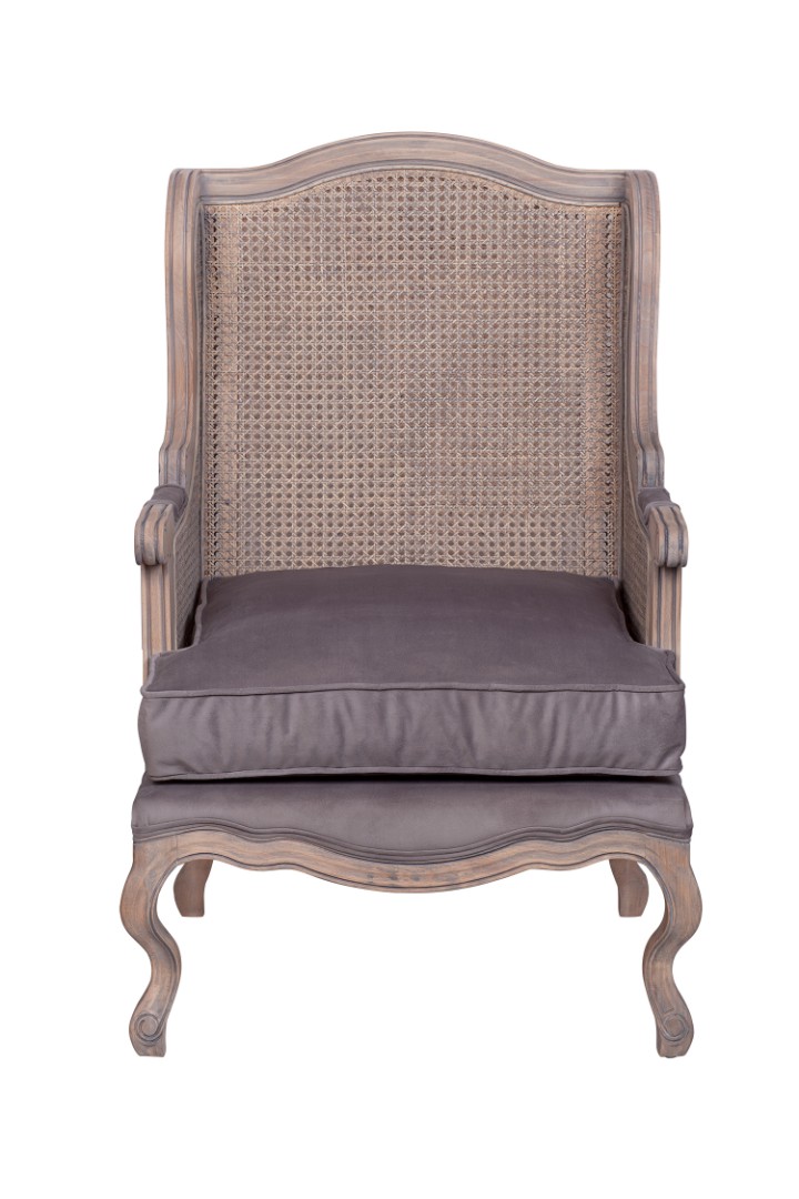 купить Классическое американское кресло Brody Ratang V2