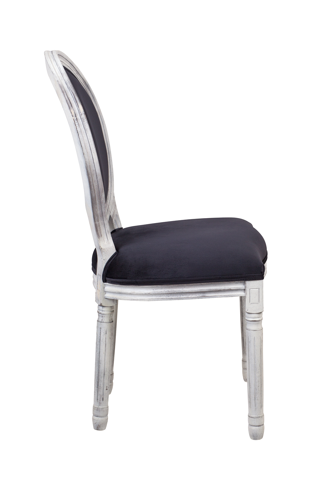 заказать Стул Volker Original Black в Москве заказать Стул Volker Original Black