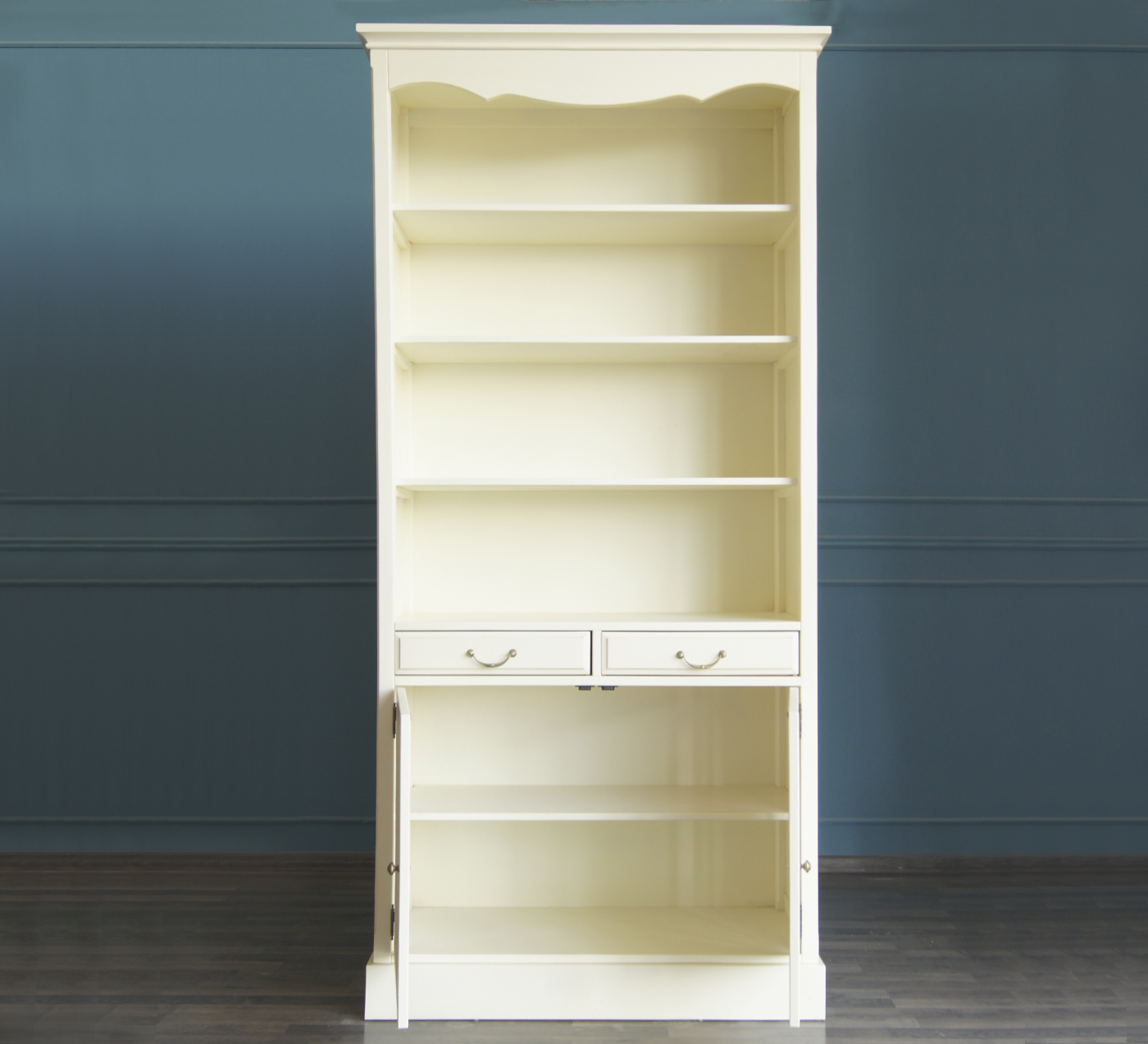 купить Книжный шкаф "Leontina" арт ST9330