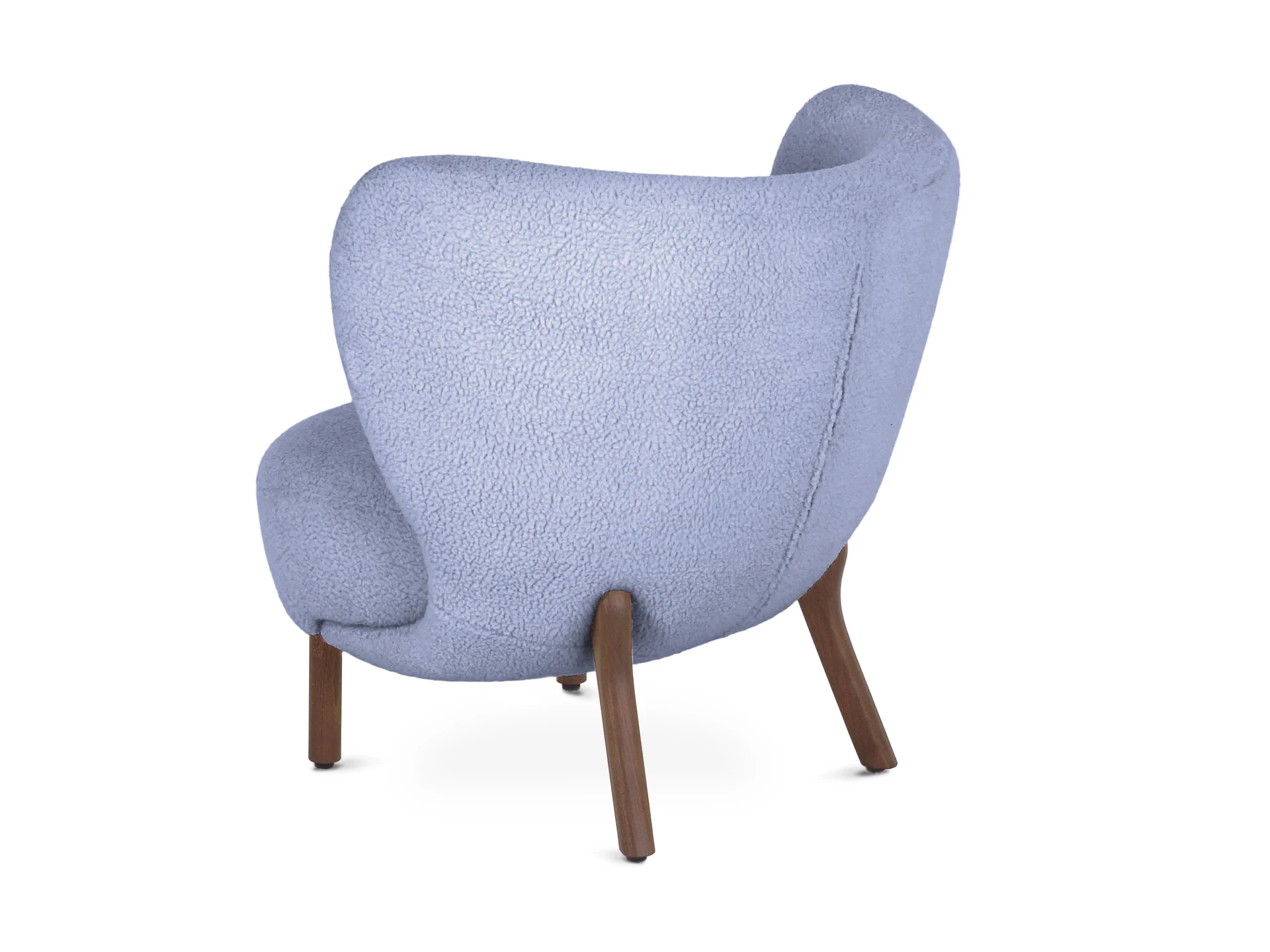 Кресло Lounge Wood в интернет-магазине