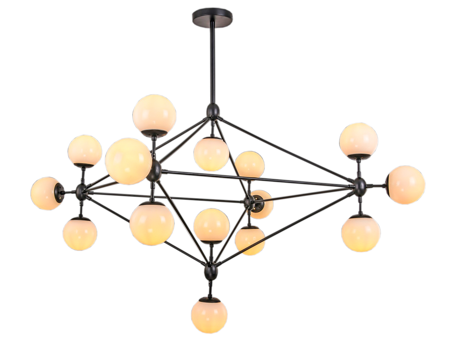 купить Светильник Modo 15 Black and White в Москве купить Светильник Modo 15 Black and White