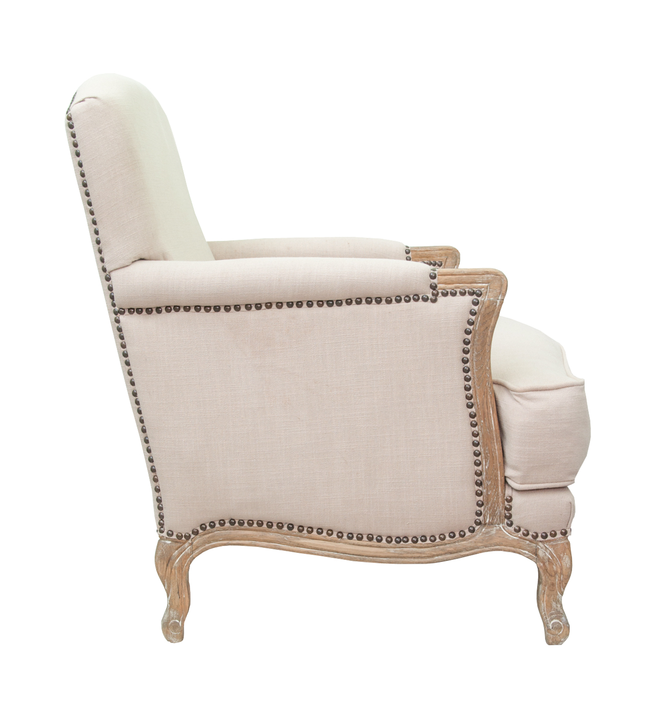 купить Полукресло Mosca Beige в Москве купить Полукресло Mosca Beige