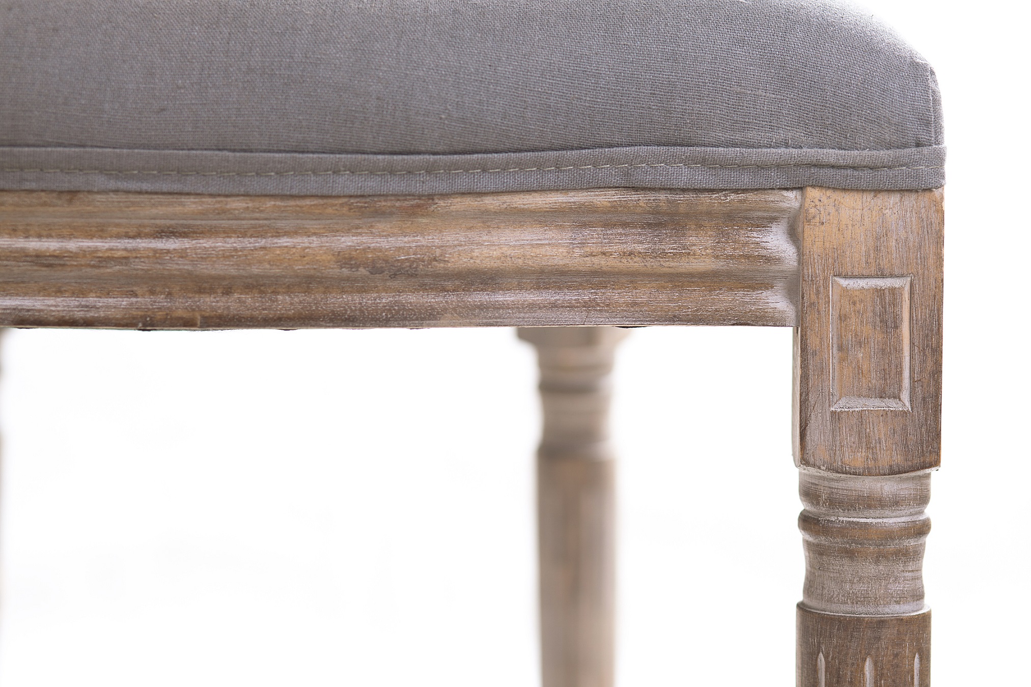 Стул Volker Grey V2 в интерьере в Москве Стул Volker Grey V2 в интерьере