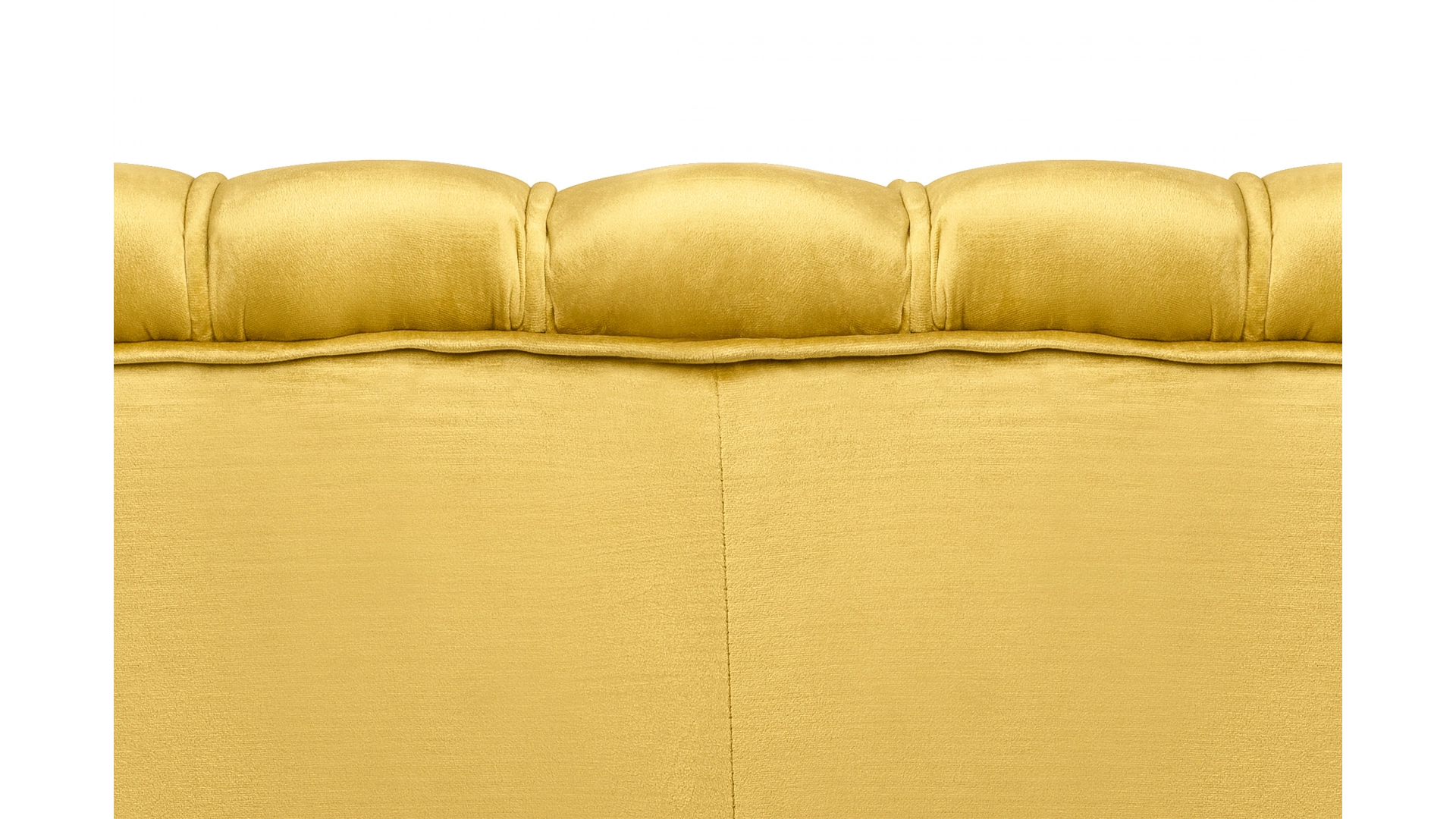 Комплект кресел и дивана ракушка Pearl Double Yellow в интернет-магазине в Москве Комплект кресел и дивана ракушка Pearl Double Yellow в интернет-магазине