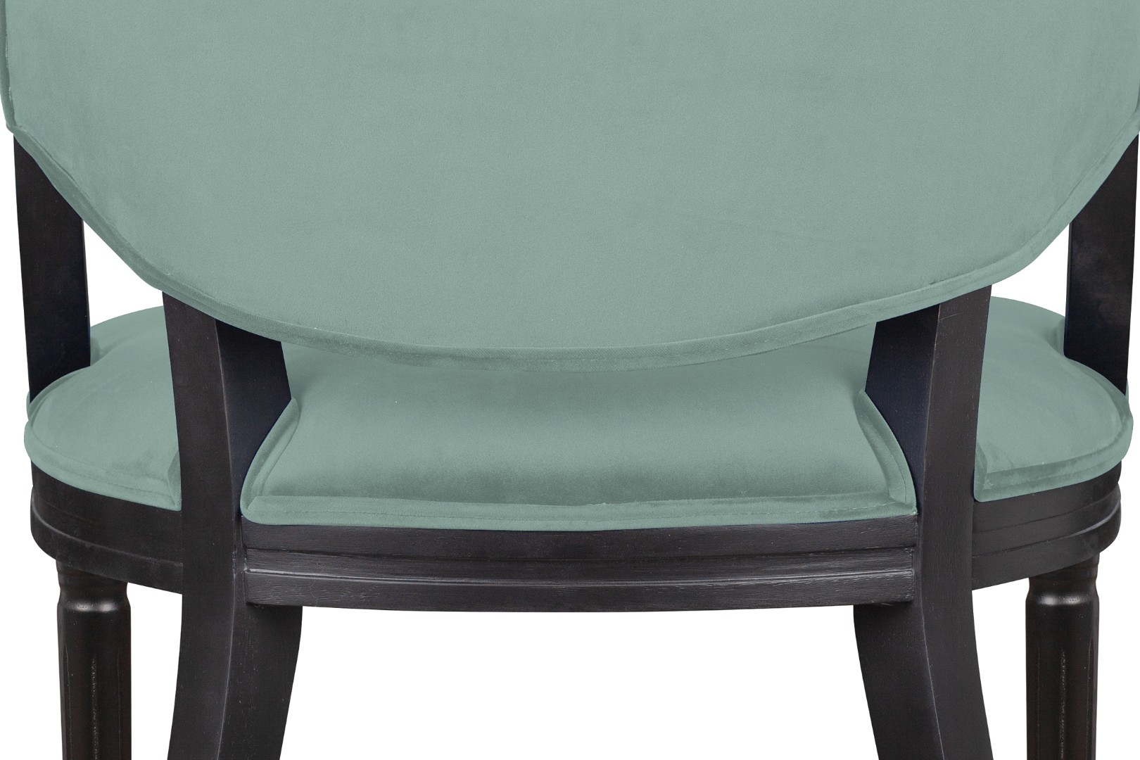 фото Стул Orzo Green