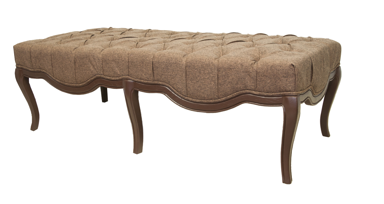 купить Оттоманка Alva Brown