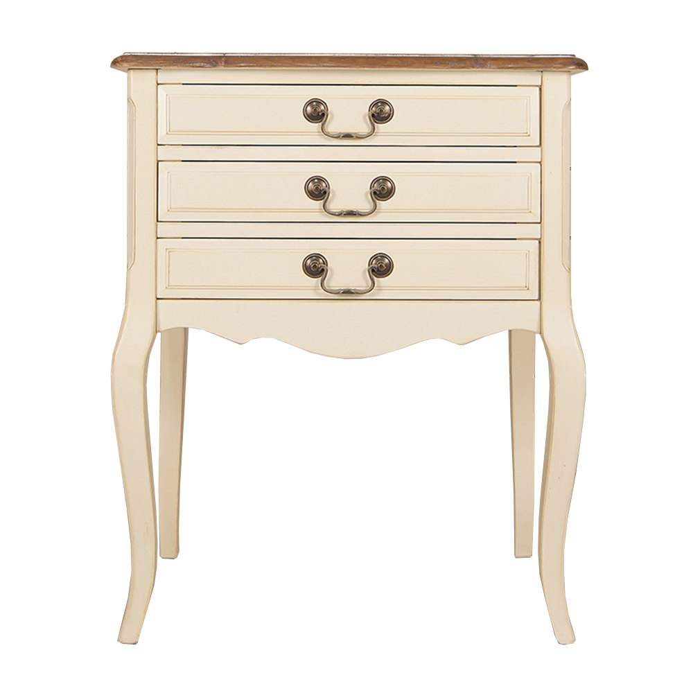 Тумба "Leontina" на 3 ящика арт ST9348 в интерьере в Москве Тумба "Leontina" на 3 ящика арт ST9348 в интерьере