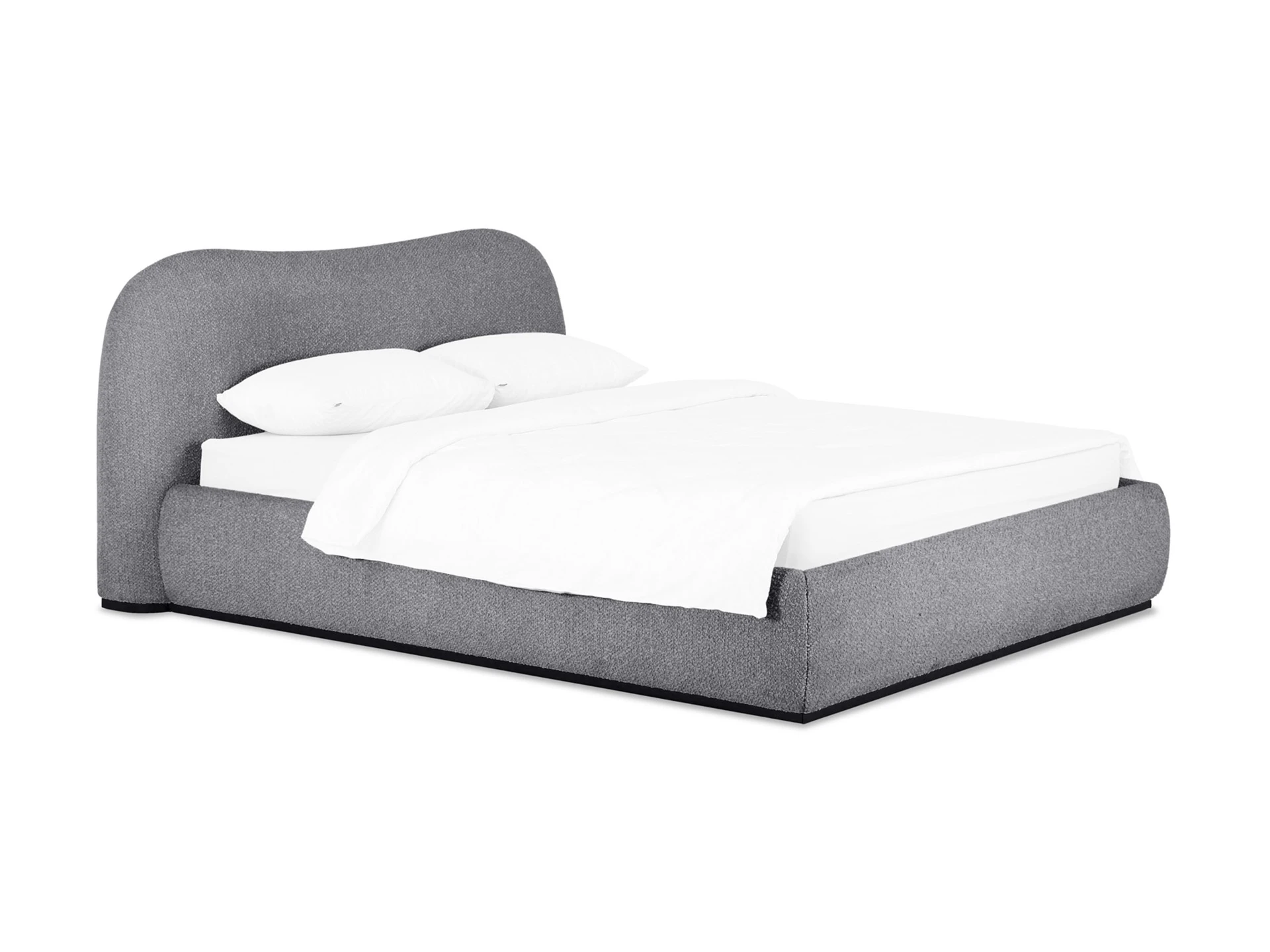 купить Кровать Patti без подъемного механизма