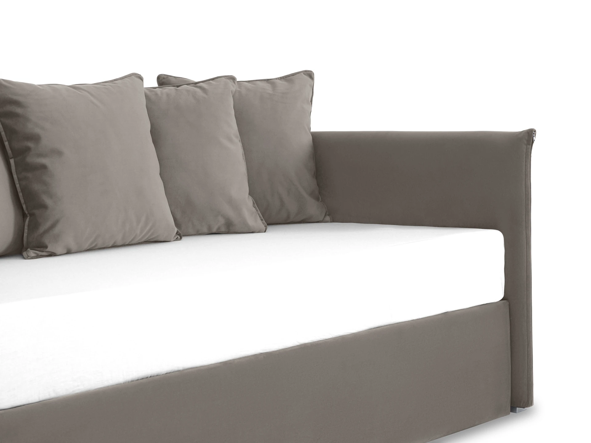 фото Кровать-кушетка Milano в интерьере