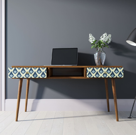 купить Стол рабочий "Berber" принт 13 арт BB18/Print_13 в Москве купить Стол рабочий "Berber" принт 13 арт BB18/Print_13