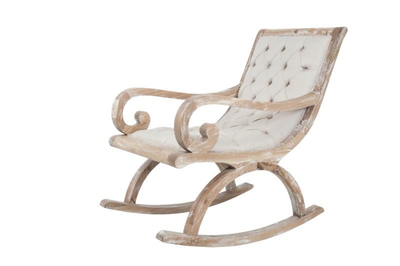 Кресло-качалка Velinda в Москве Кресло-качалка Velinda