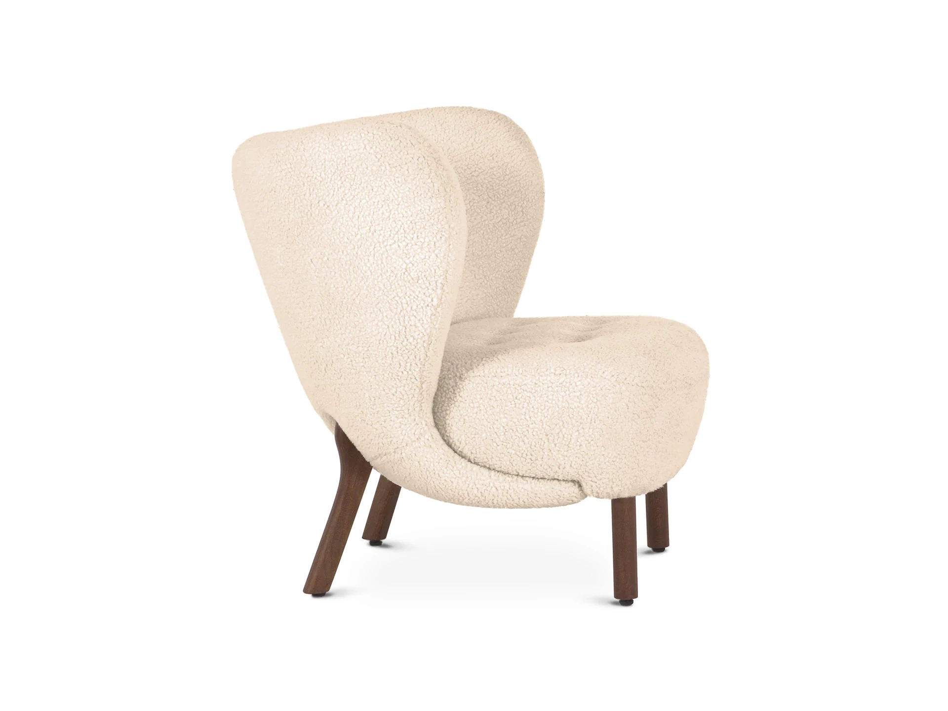 заказать Кресло Lounge Wood в Москве заказать Кресло Lounge Wood