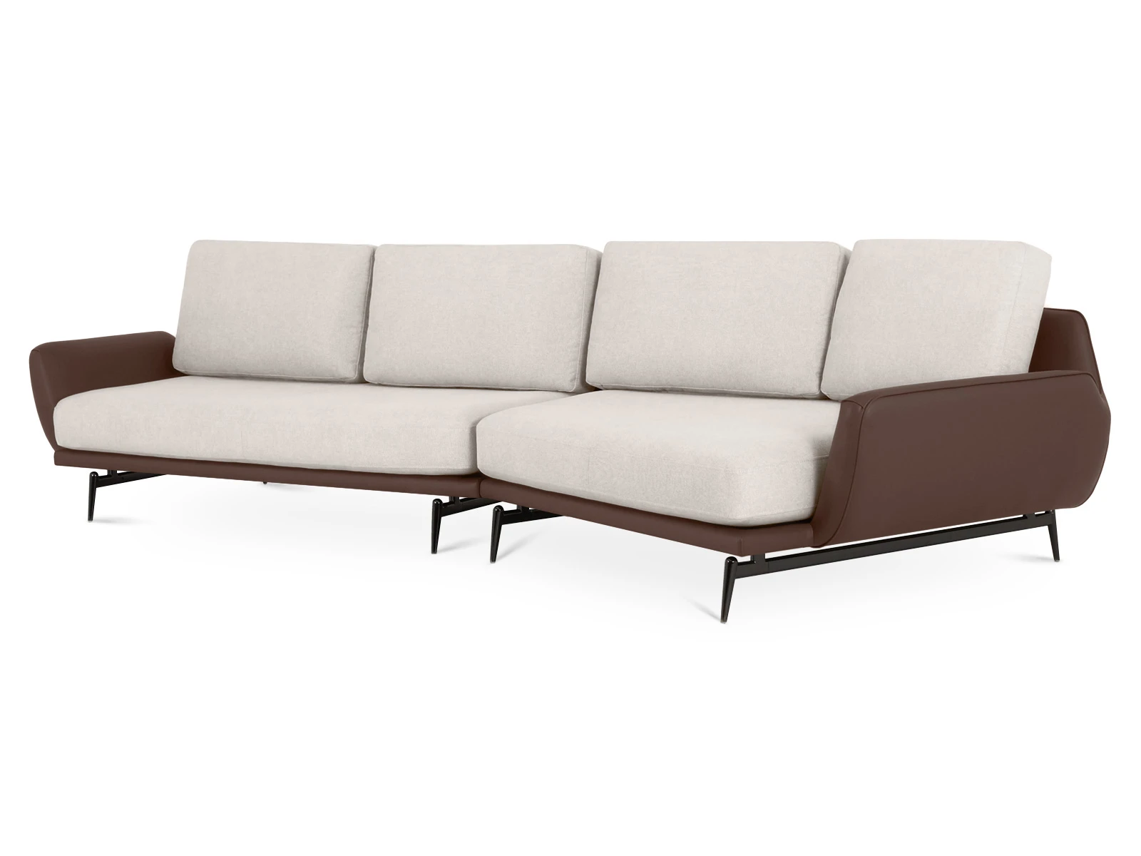 купить Диван Ispani угловой правый в Москве купить Диван Ispani угловой правый