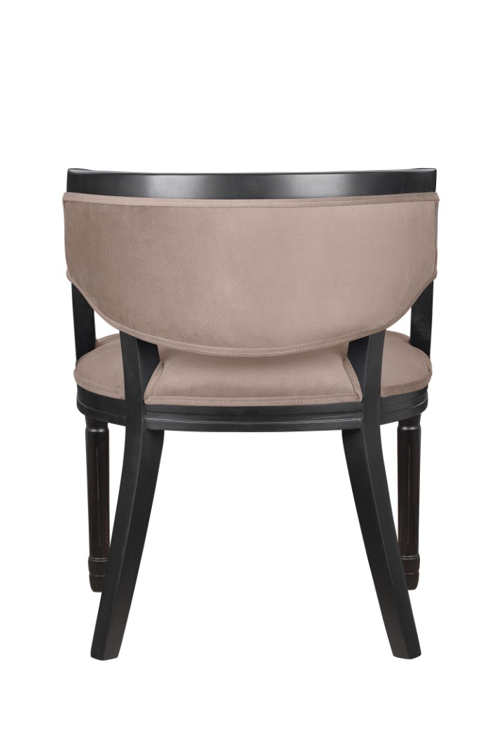 Стул для кафе Orzo Latte в интернет-магазине в Москве Стул для кафе Orzo Latte в интернет-магазине