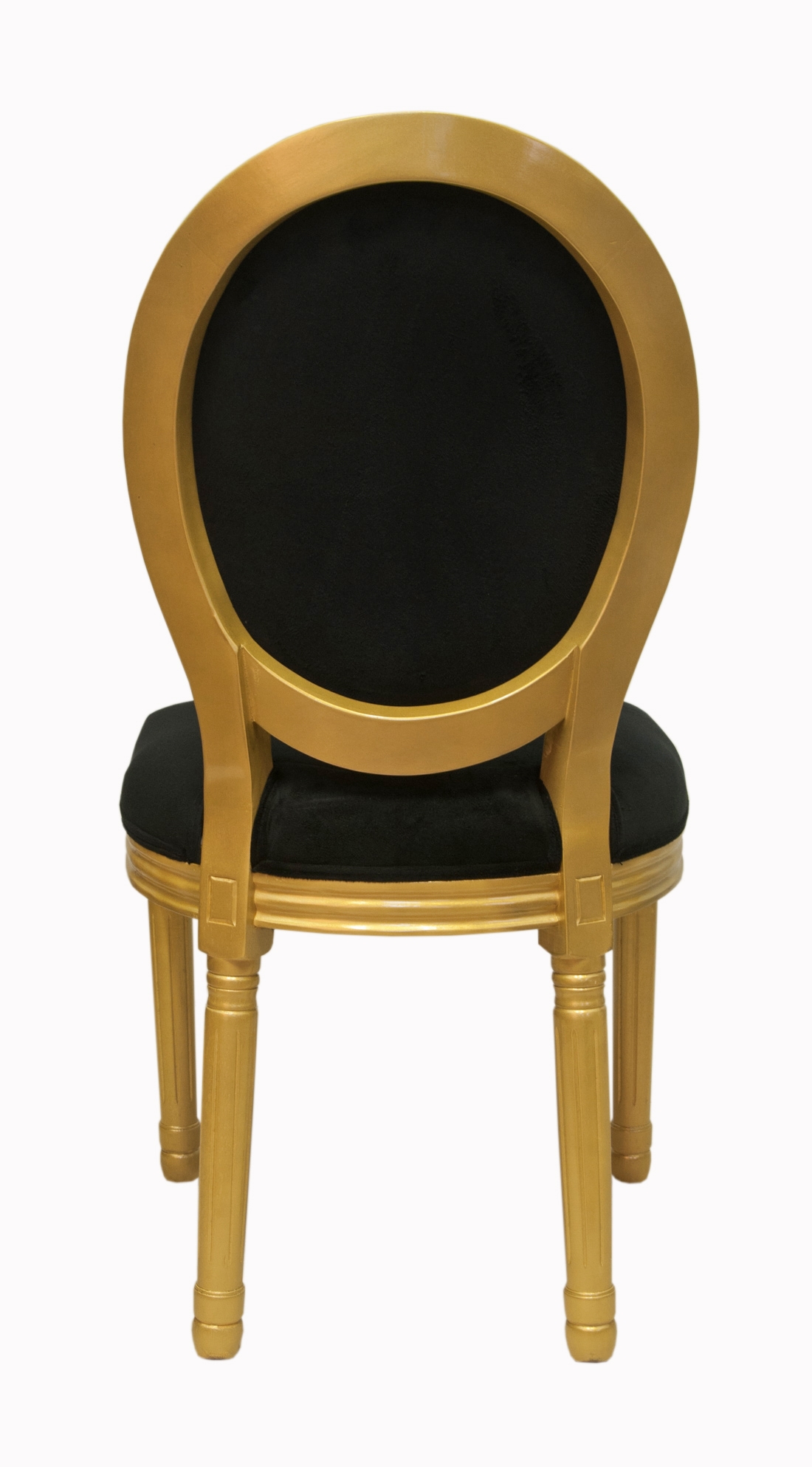заказать Стул Volker Black Gold в Москве заказать Стул Volker Black Gold