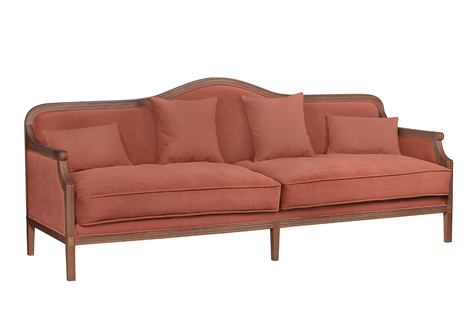 купить Диван Madesta Red V2