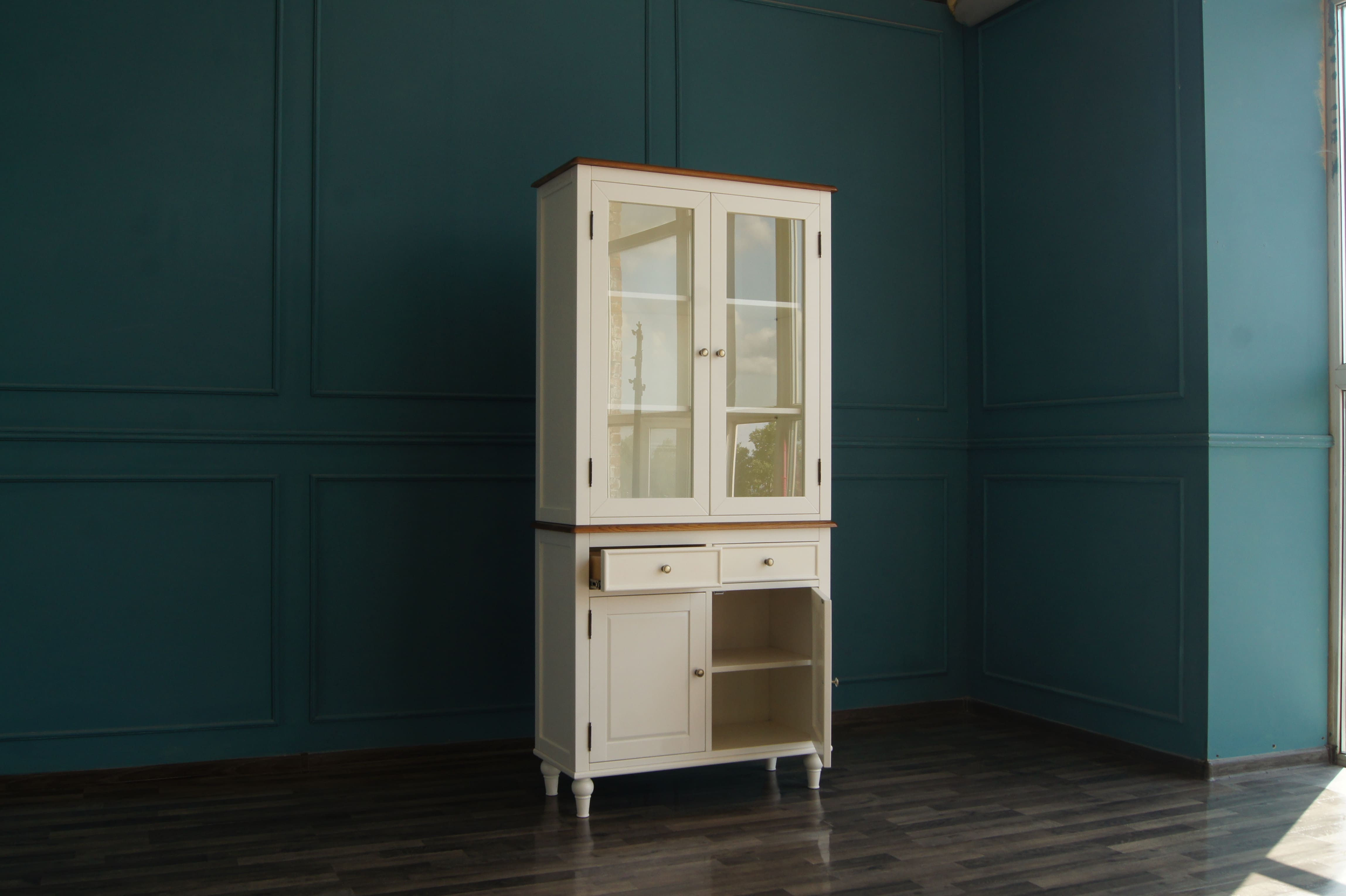 фото Буфет "Odri" арт od2132 в интерьере в Москве фото Буфет "Odri" арт od2132 в интерьере