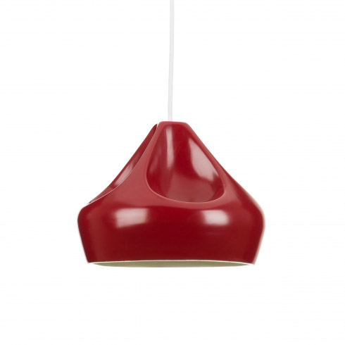 Подвесной светильник Pleat Box диаметр 24