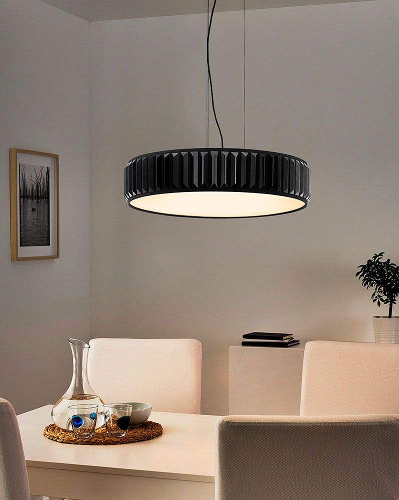 купить Подвесной потолочный светильник (люстра) FIRENZUOLA