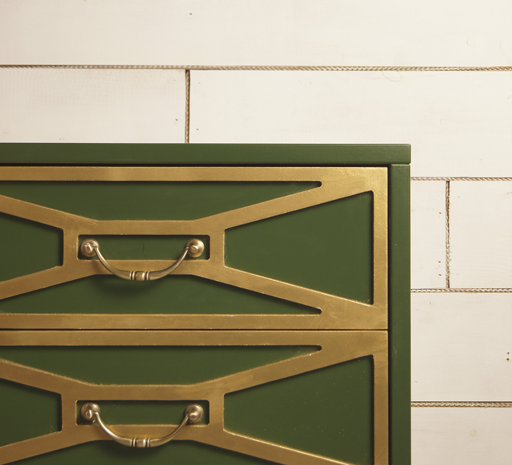 Прикроватная тумба "Emerald" арт DSC10523ETG Зеленый в интернет-магазине в Москве Прикроватная тумба "Emerald" арт DSC10523ETG Зеленый в интернет-магазине