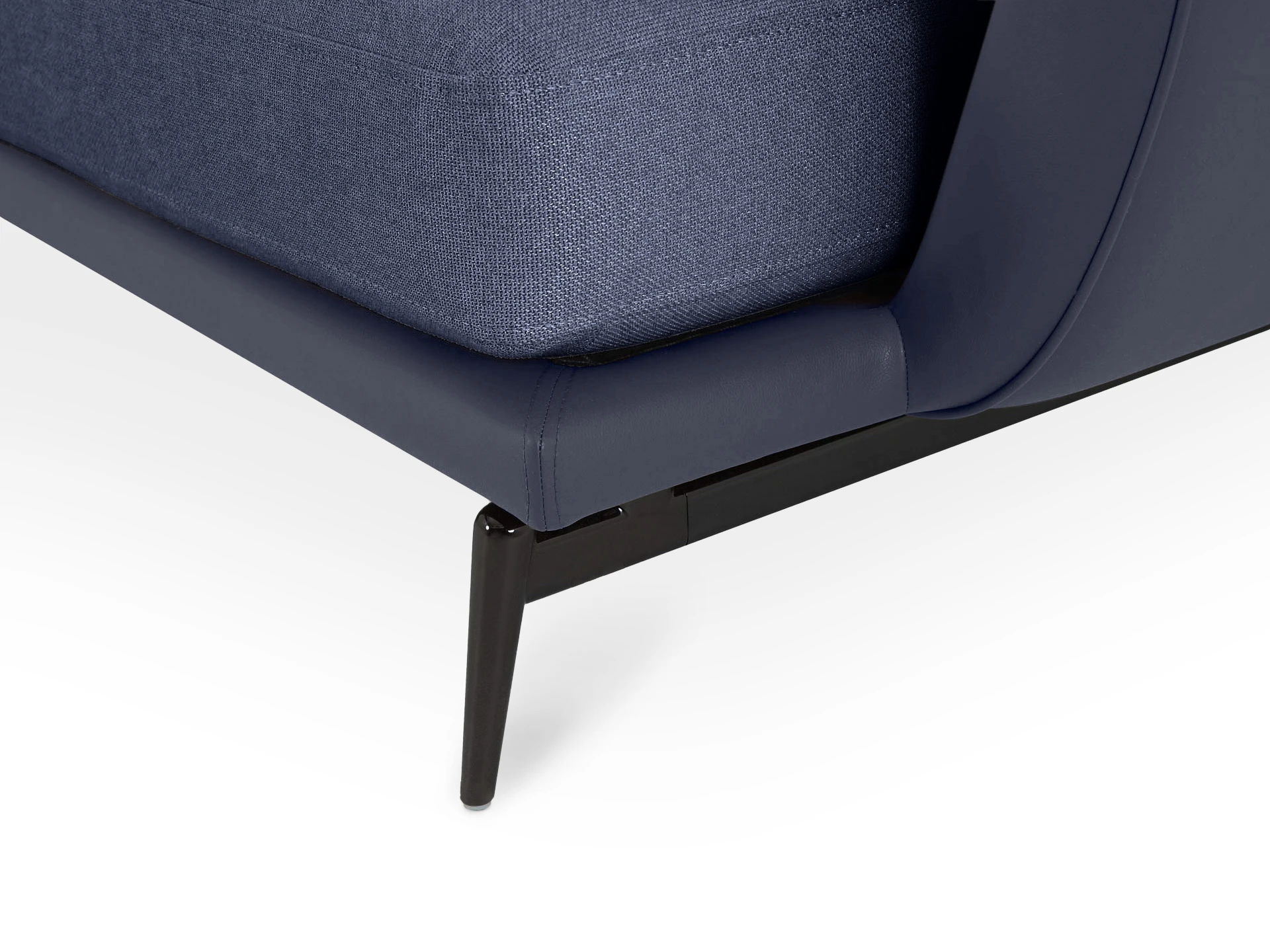 Диван Ispani угловой левый в интерьере в Москве Диван Ispani угловой левый в интерьере