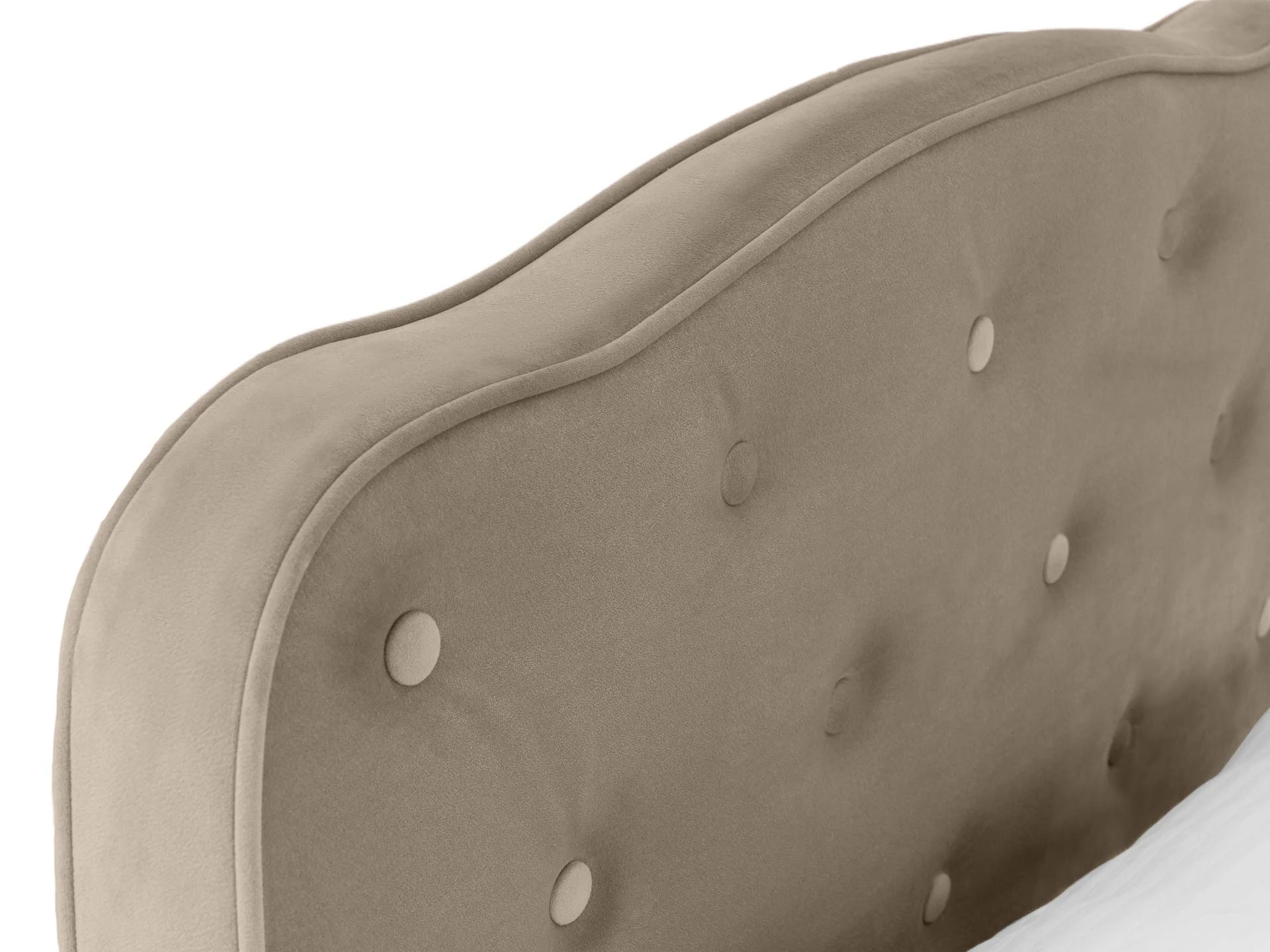 фото Кровать Candy в интерьере в Москве фото Кровать Candy в интерьере