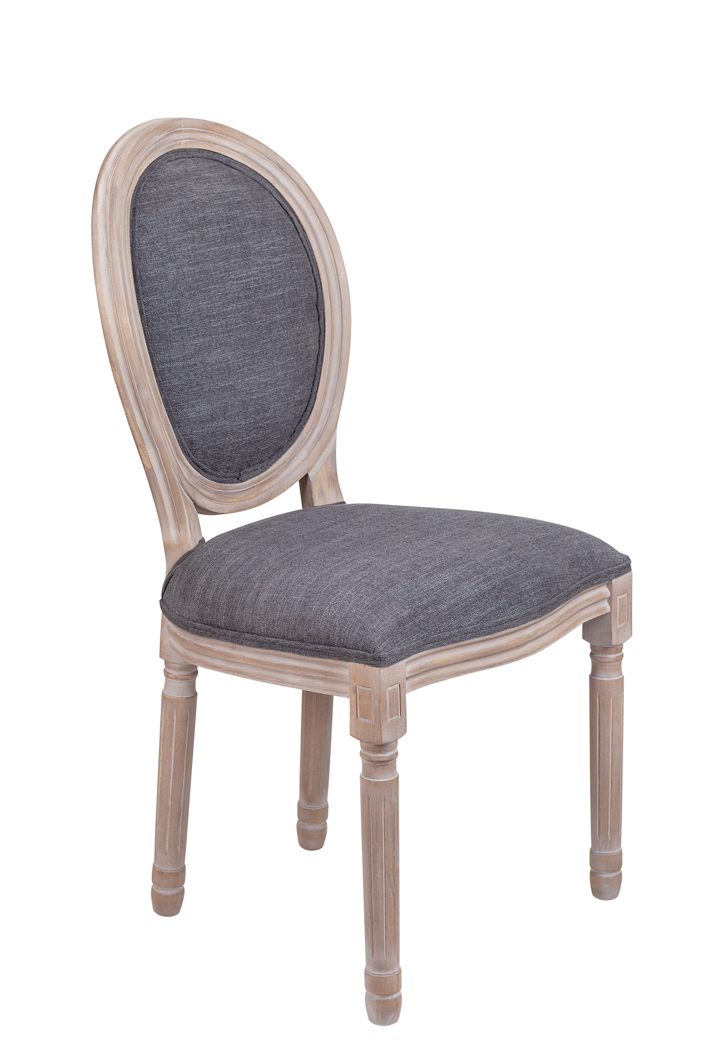 купить Стул Volker Grey V3 в Москве купить Стул Volker Grey V3