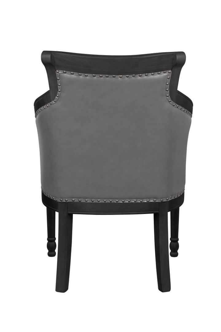 Кресло Valene Grey V2 в интернет-магазине в Москве Кресло Valene Grey V2 в интернет-магазине