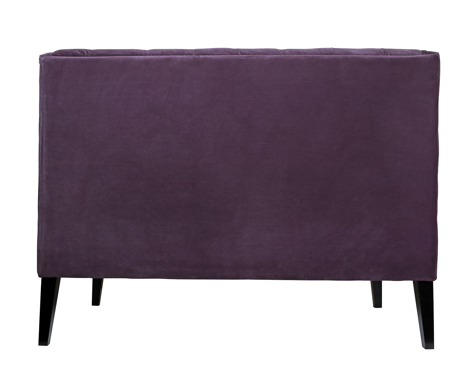 Американский диван Sommet фиолетовый в интернет-магазине в Москве Американский диван Sommet фиолетовый в интернет-магазине