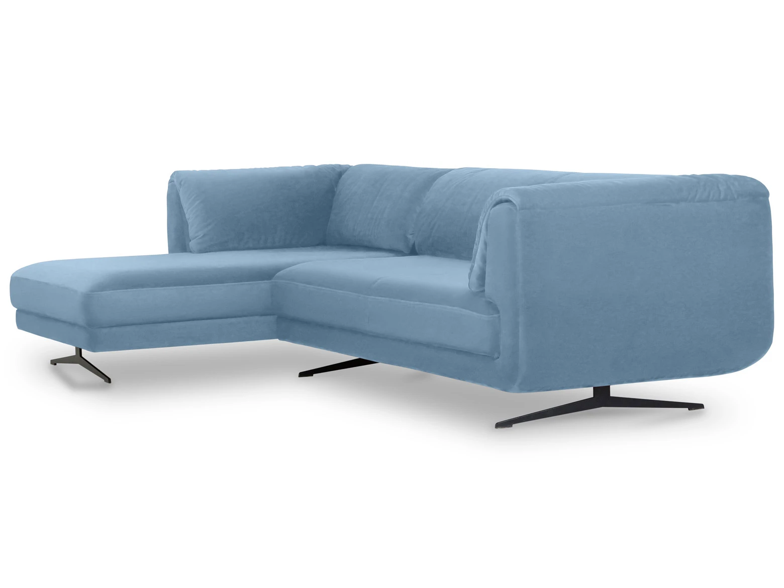 заказать Диван Marsala угловой левый в Москве заказать Диван Marsala угловой левый