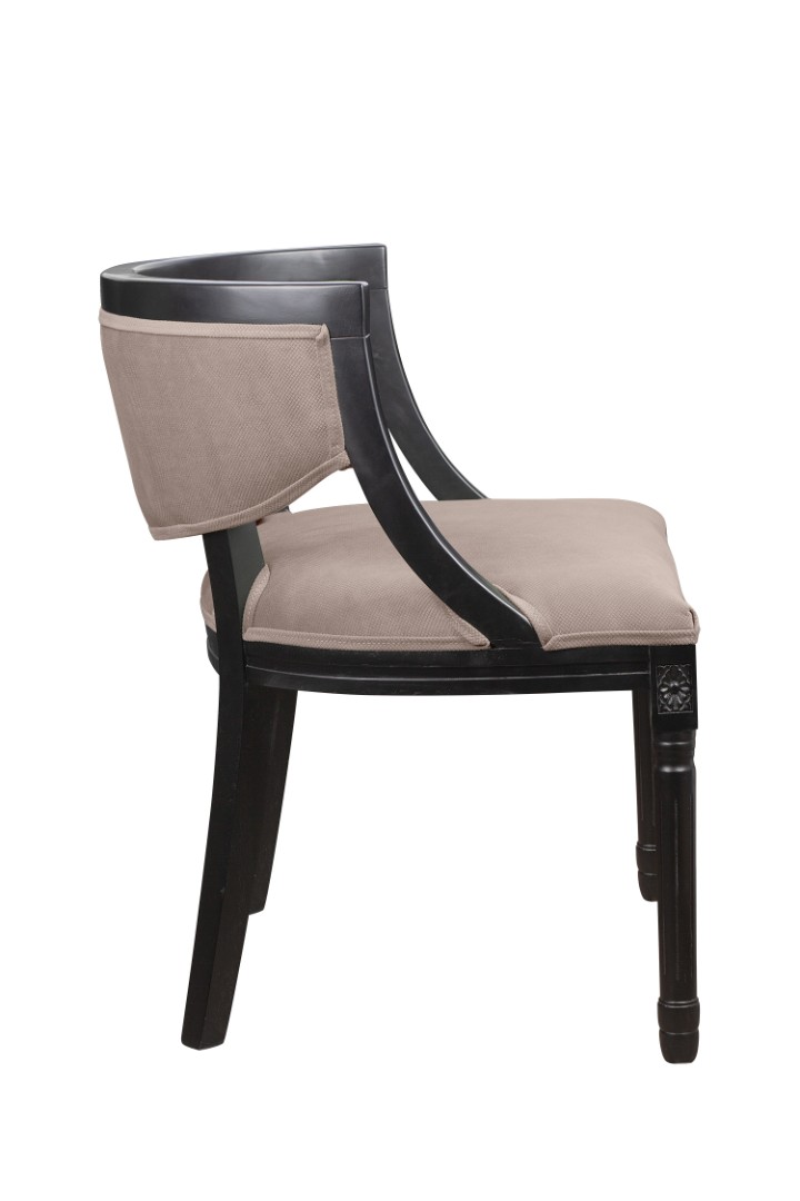 заказать Стул для кафе Orzo Latte в Москве заказать Стул для кафе Orzo Latte