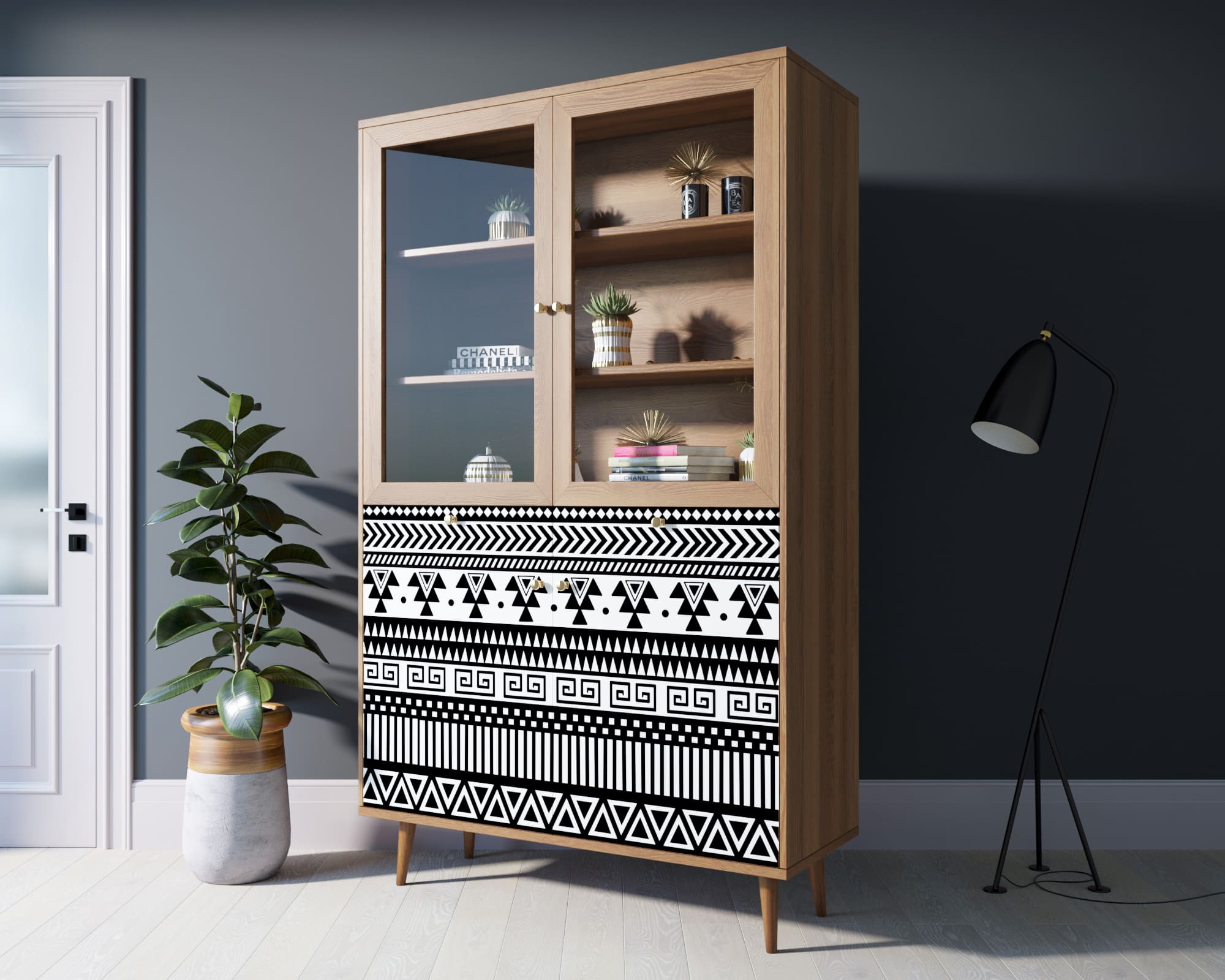 заказать Буфет "Berber" принт 19 арт BB07/Print_19 в Москве заказать Буфет "Berber" принт 19 арт BB07/Print_19