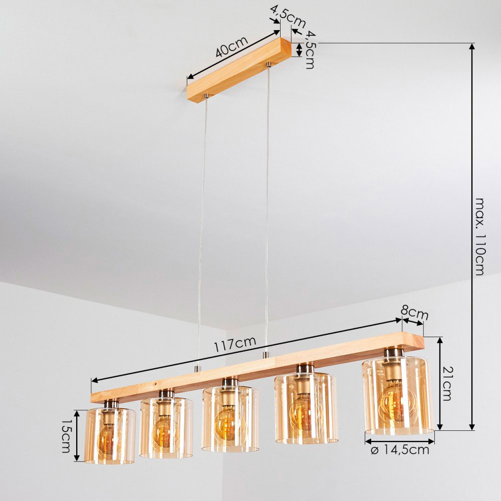 Подвесной потолочный светильник (люстра) CASTRALVO в интерьере в Москве Подвесной потолочный светильник (люстра) CASTRALVO в интерьере