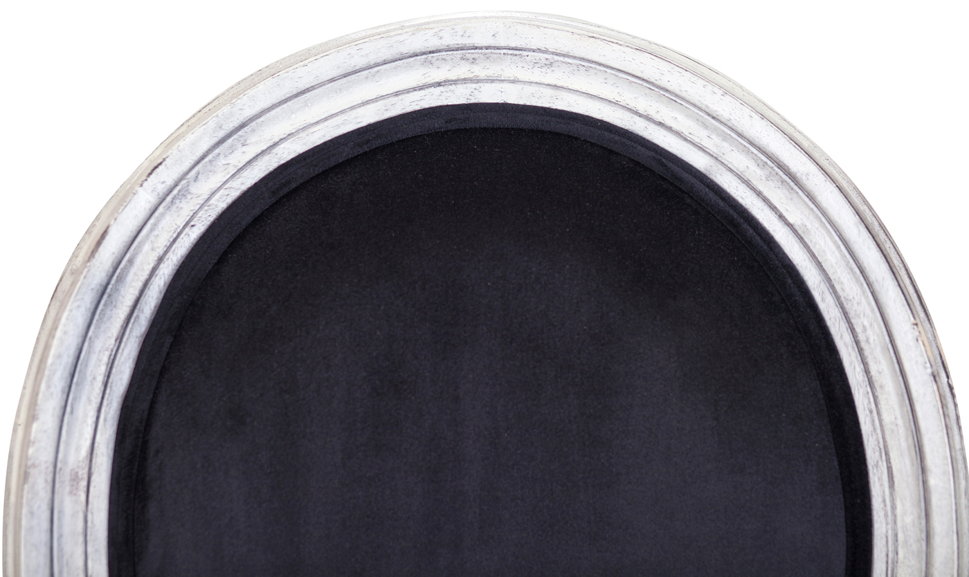 фото Стул Volker Original Black в Москве фото Стул Volker Original Black