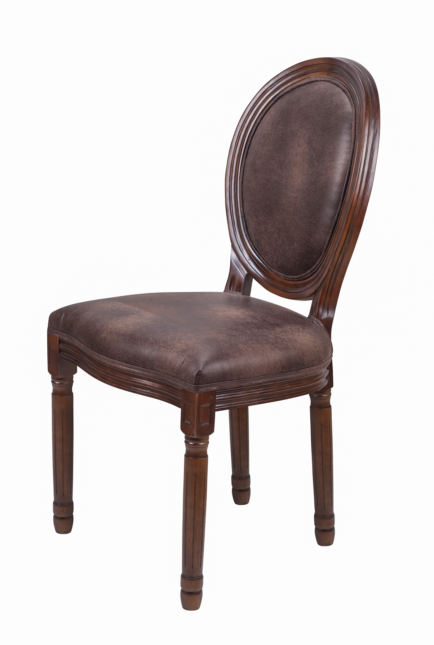 купить Стул Volker Brownie в Москве купить Стул Volker Brownie