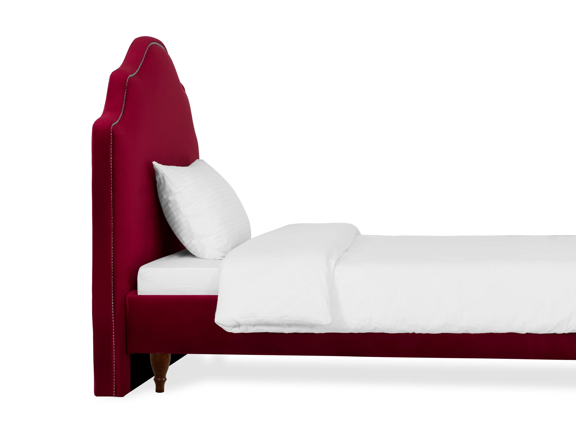 Кровать Princess II L в интерьере в Москве Кровать Princess II L в интерьере