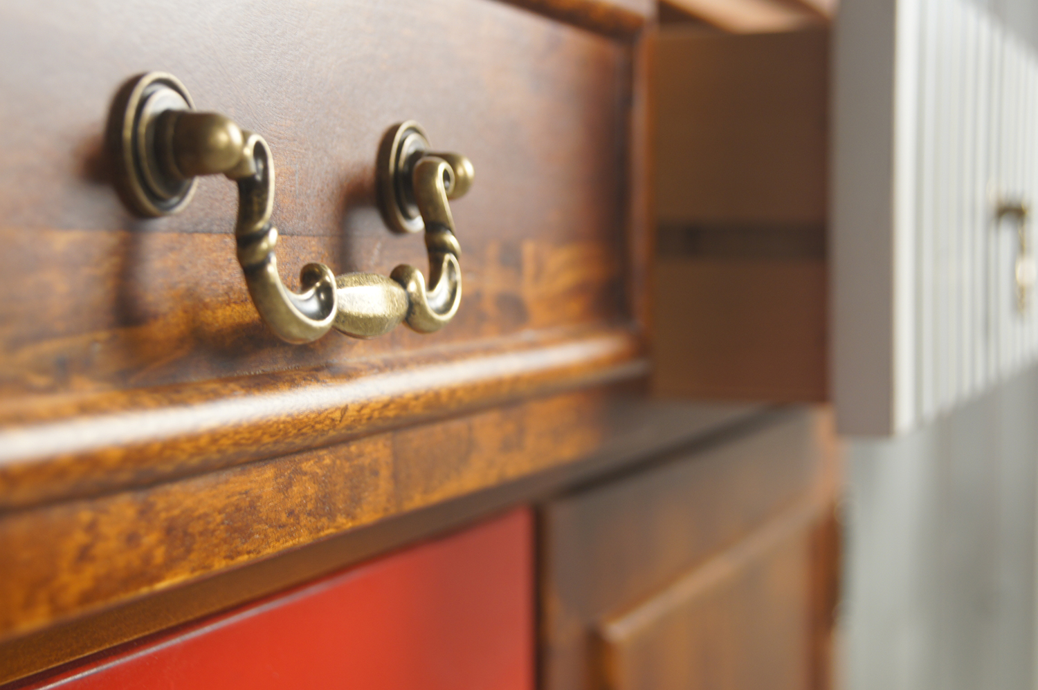 купить Буфет "Gouache" арт M10532ETG в интернет-магазине