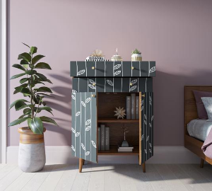 купить Комод "Berber" большой принт 18 арт BB12/Print_18